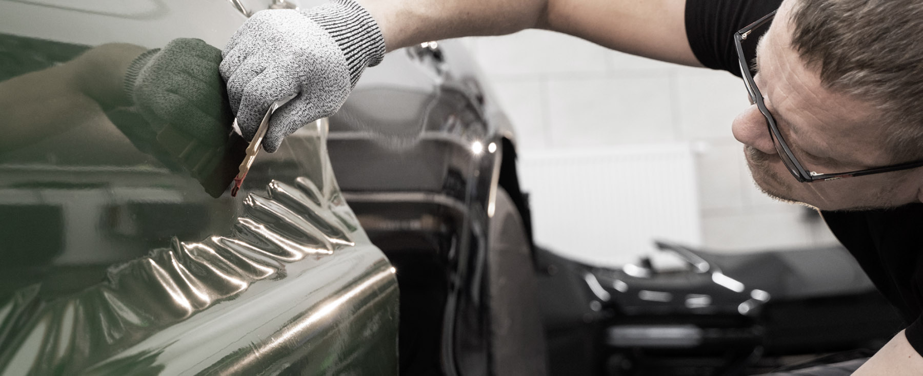 5 Benefits of Vehicle Wrapping You Didn't Know About