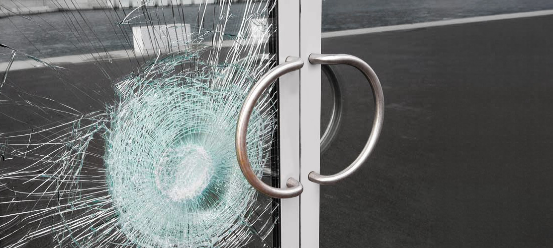 Film applied to existing glazing
