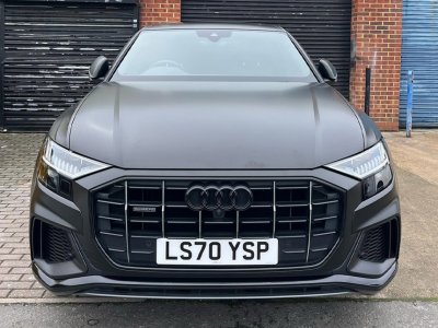 Window Tinting