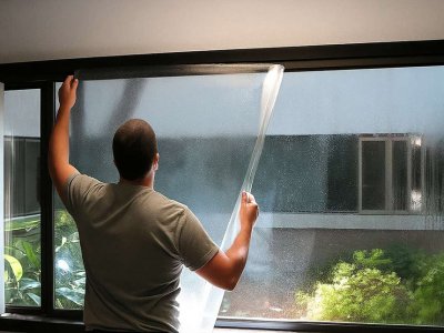 Window Tinting