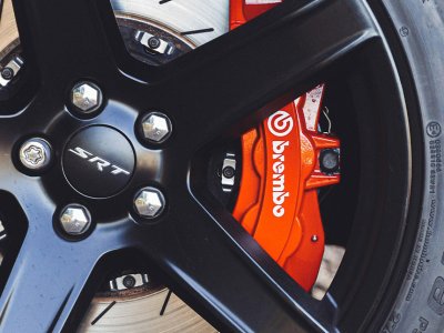 Wheel Repairs and Refurbs