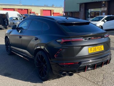 Matt Black