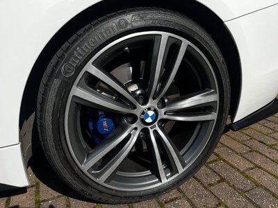 Alloy wheel refurbishment service Croydon