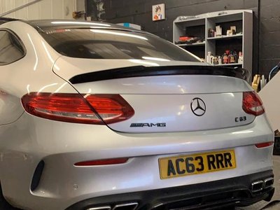 Professional body styling South London