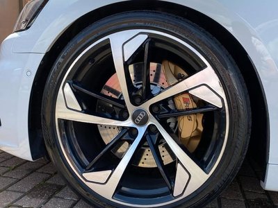 Brake caliper painting Shady Tints Croydon