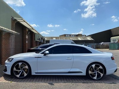Wheel and brake caliper painting Shady Tints Croydon