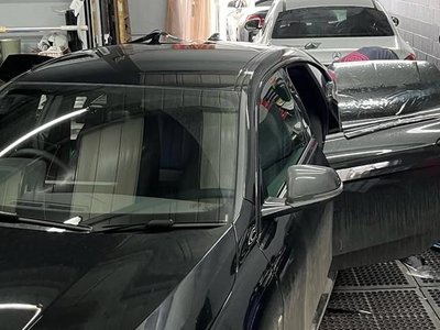 Car window tint Shady Tints South London