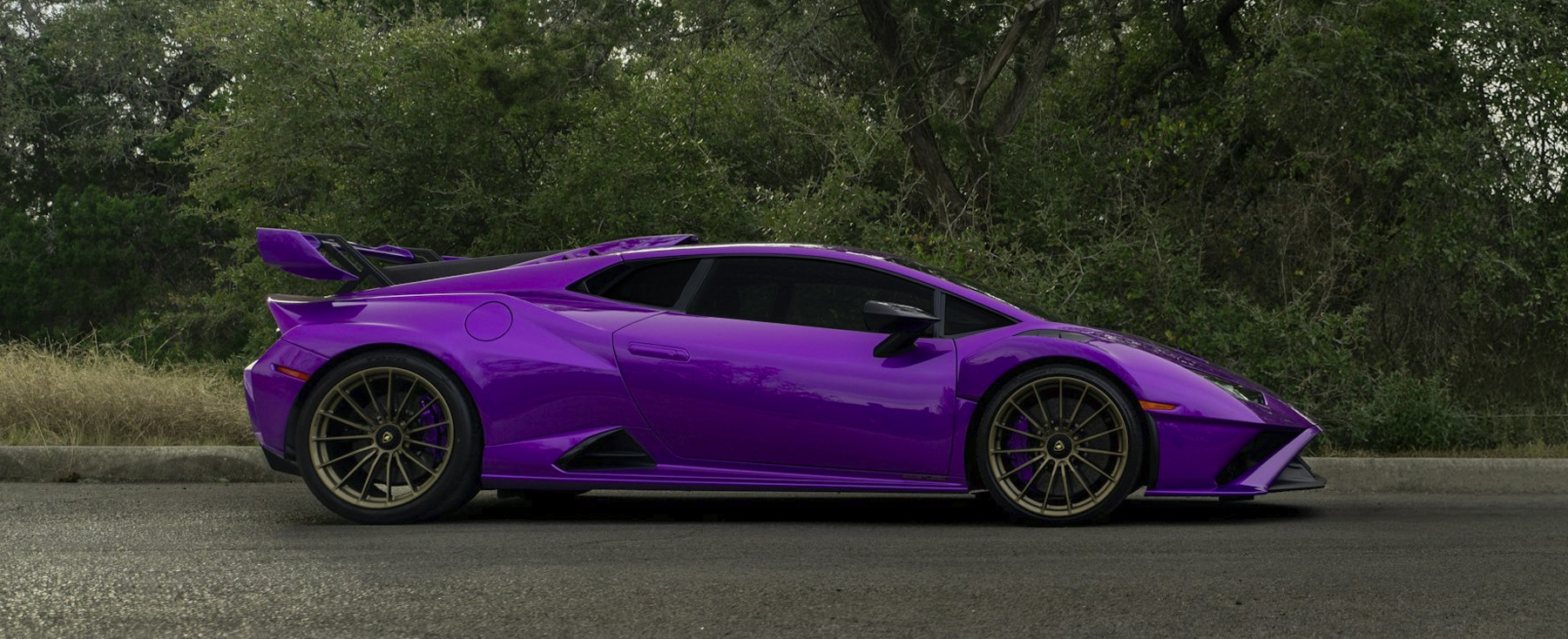 WINDOW TINTING