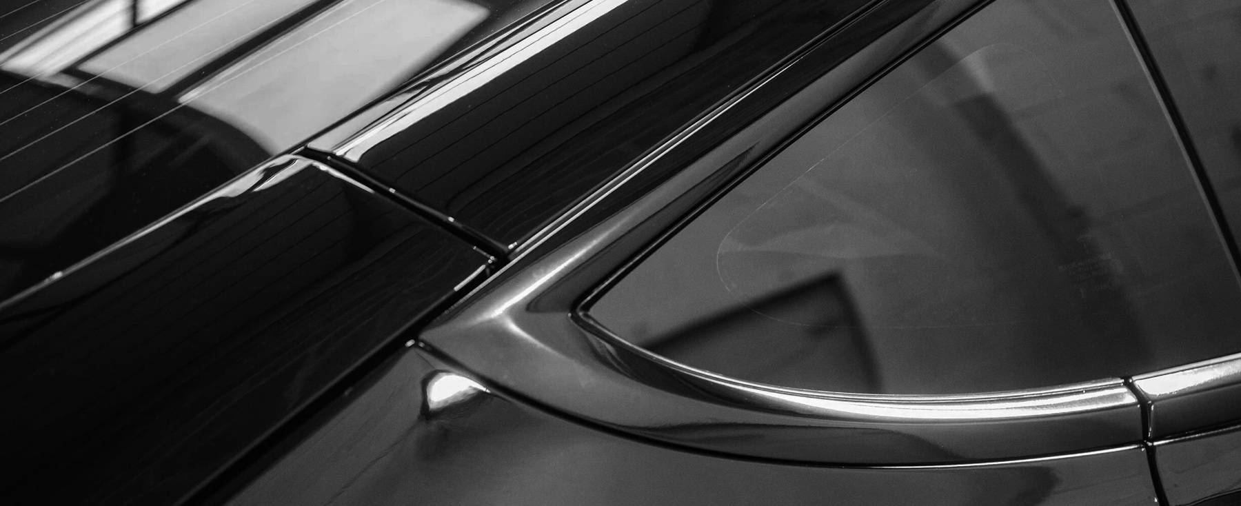 Vehicle Dechrome