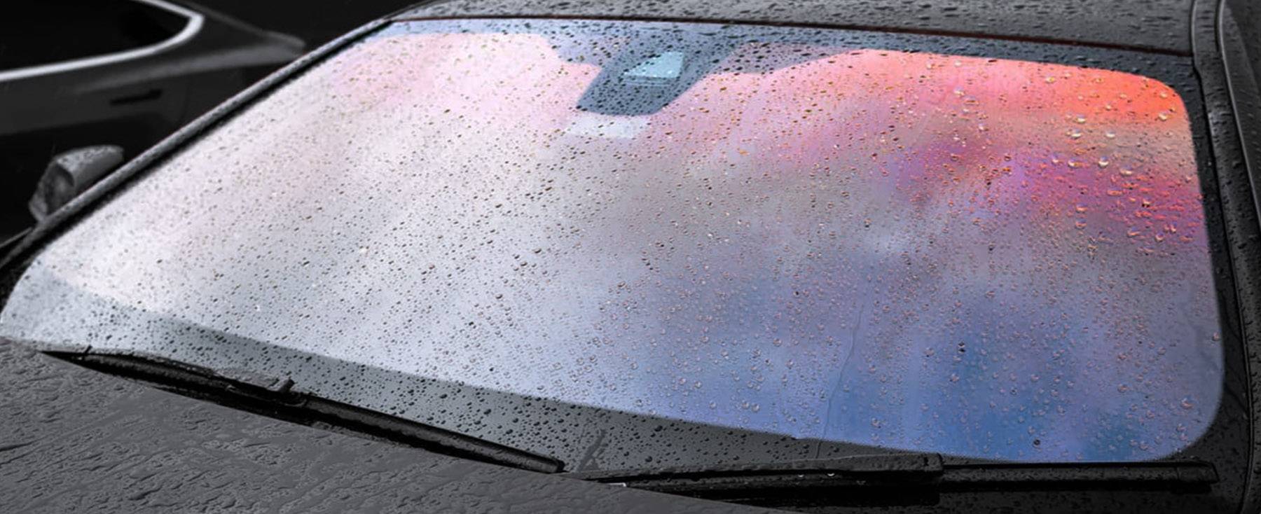 Chameleon Windscreens