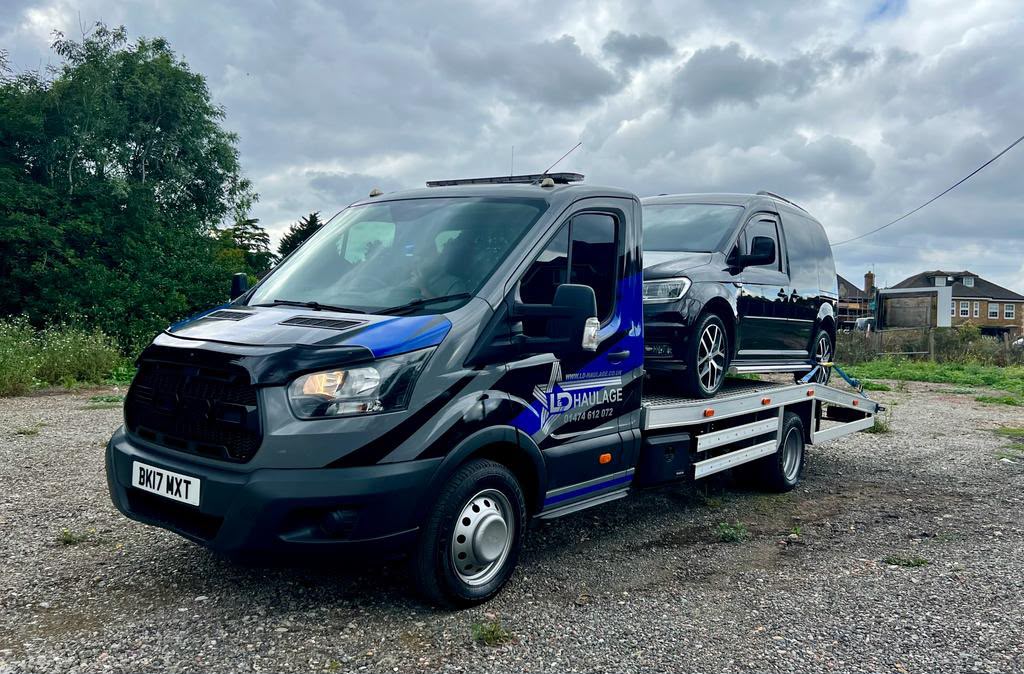 Transporter wrap